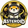 Asteroid Shiba