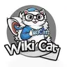 Wiki Cat