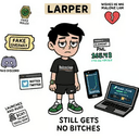 Larper