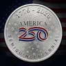 America250