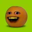 非橙🍊勿擾