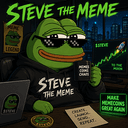 STEVE