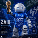 ZAID