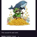 ROBBIN