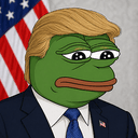 PEPETRUMP