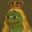 QUEENPEPE