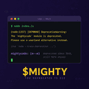 MIGHTY