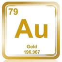 Au