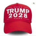 Trump 2028