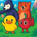 FRIENDS