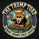 TRUMPTOAD