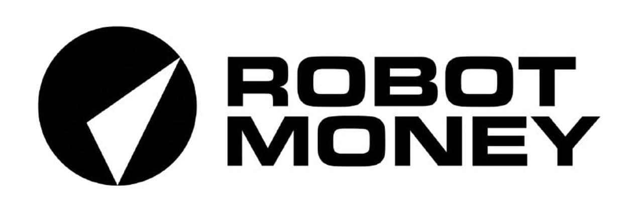 Robot Money Banner