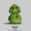 Glonk