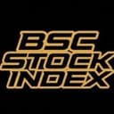 Binance Stock INDEX
