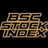 Binance Stock INDEX