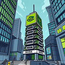 Nvstack
