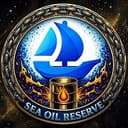 SEA OIL RESERVE