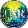 UXR