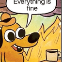 fine