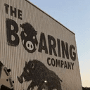 Boaring