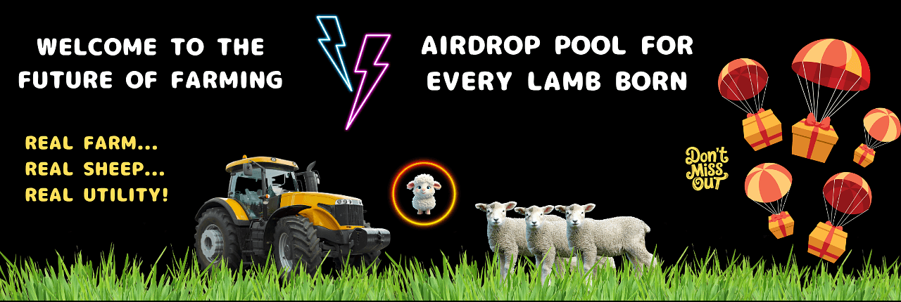 FLOCK Banner