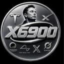 X6900