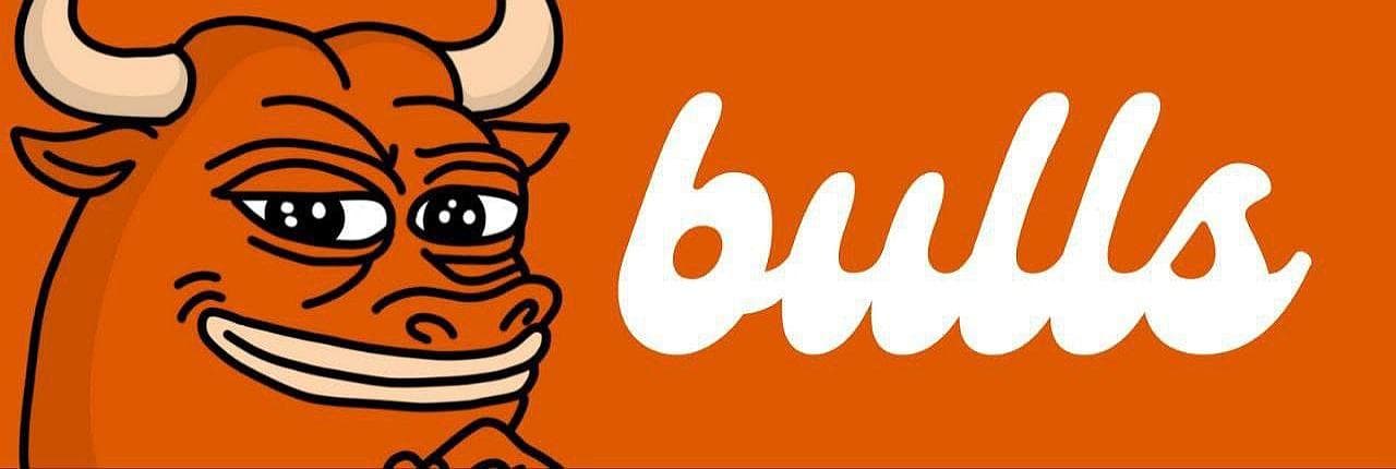 ETH BULLS Banner