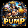 Pumpleague