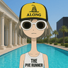 Along