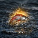 LILSOCKEYE