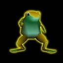 frog