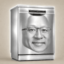 DISHWASHER