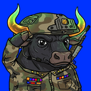 BULLARMY