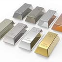 PreciousMetals