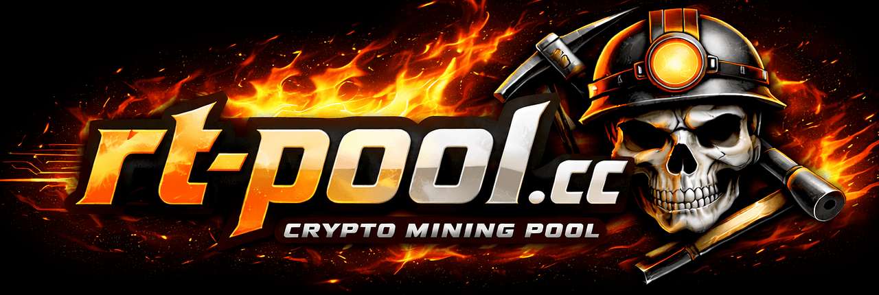RT-Pool.cc Token V2 Banner