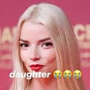DAUGHTER