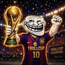 TROLLCUP