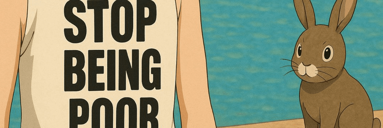 Ghiblification Banner