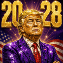 TRUMP2028