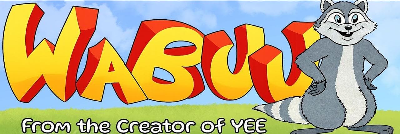 Wabuu Banner