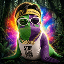 Sèalóng
