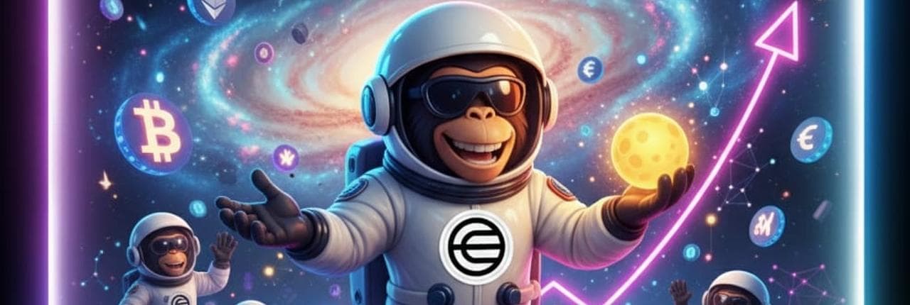 WORLD APE Banner