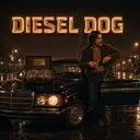 DIESEL