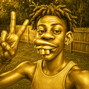 ISHOWNEEGY