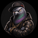 PIGEON