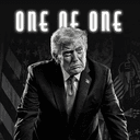 One