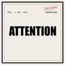 ATTENTION