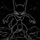 MEWTHREE