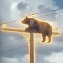 Polebear