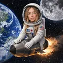AsterSweeney